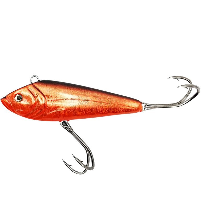 Seuelo Tunita 14cm - anzuelos dobles