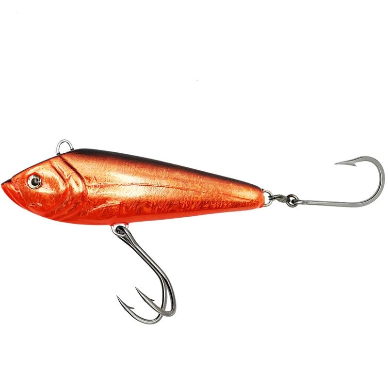 Seuelo Tunita 21cm - anzuelos mixtos