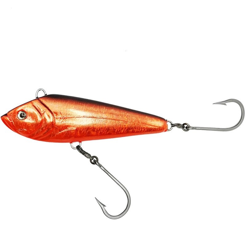 Seuelo Tunita 21cm - anzuelos simples