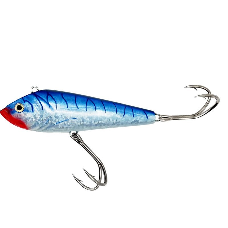 Seuelo Tunita 26cm - anzuelos dobles