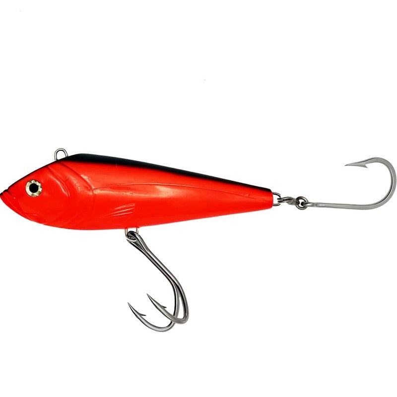 Seuelo Tunita 26cm - anzuelos mixtos