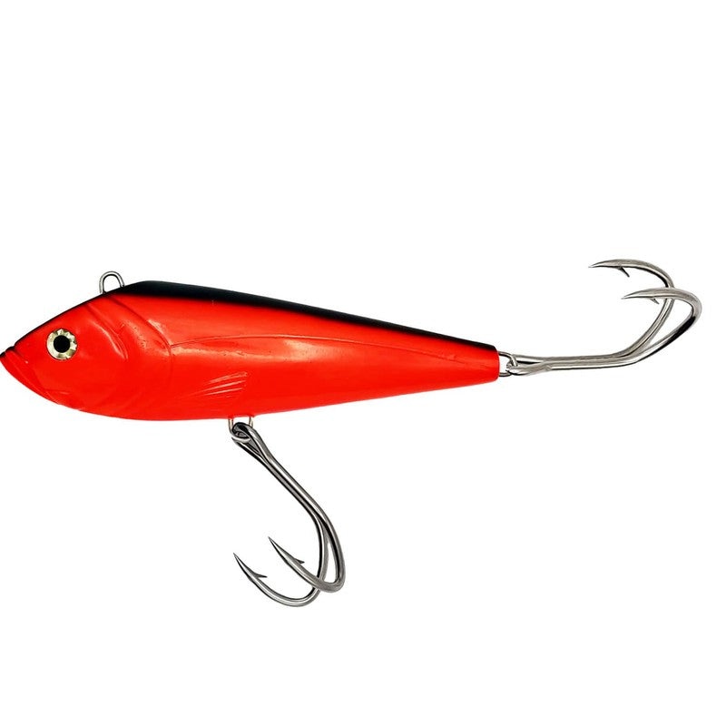 Seuelo Tunita 31cm - anzuelos dobles