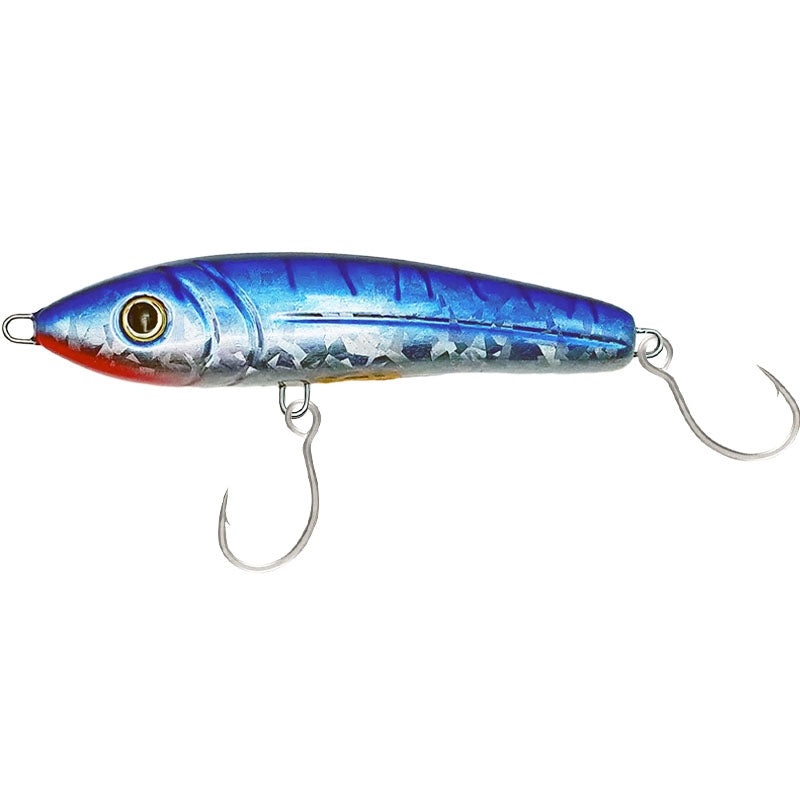 Seuelo Tunita Belh Pass 17 cm - anzuelos simples