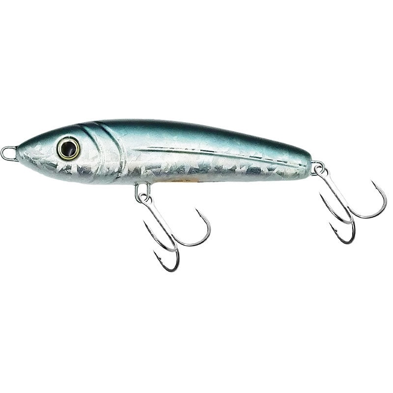 Seuelo Tunita Belh Pass 19 cm - anzuelos triples
