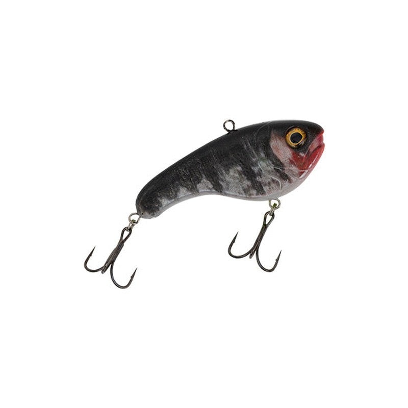 SEUELO WIZARD VERTIX FAT SOFT REAL FISH