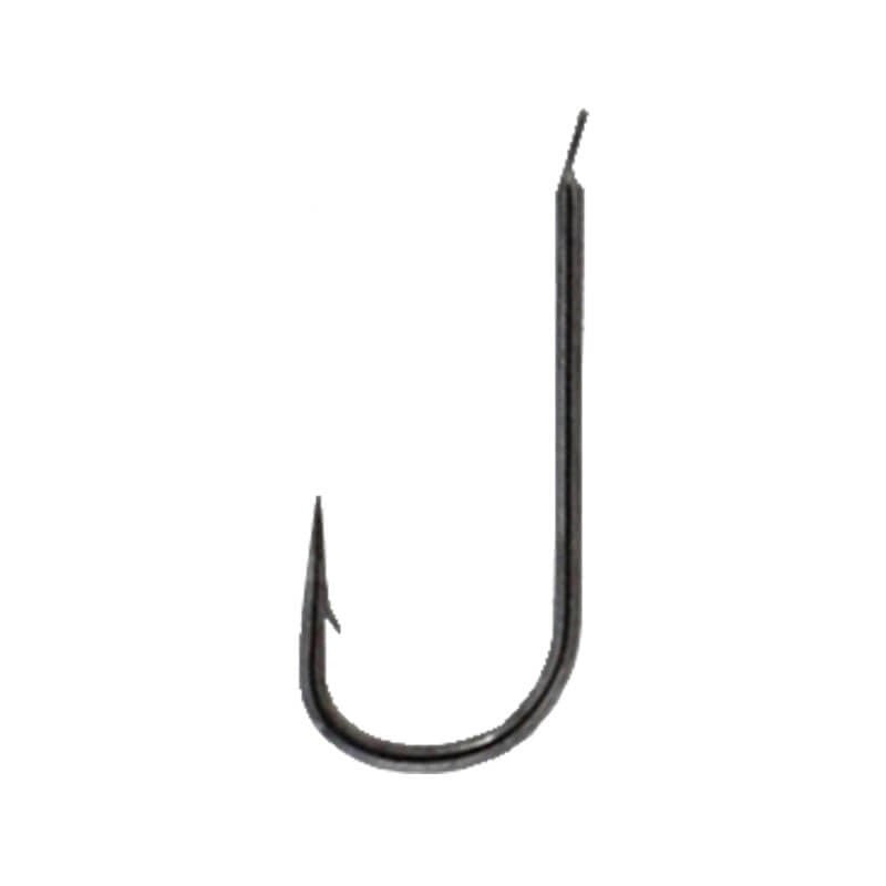 Anzuelo Owner Chika Black Chrome 53938 // Tamao 8