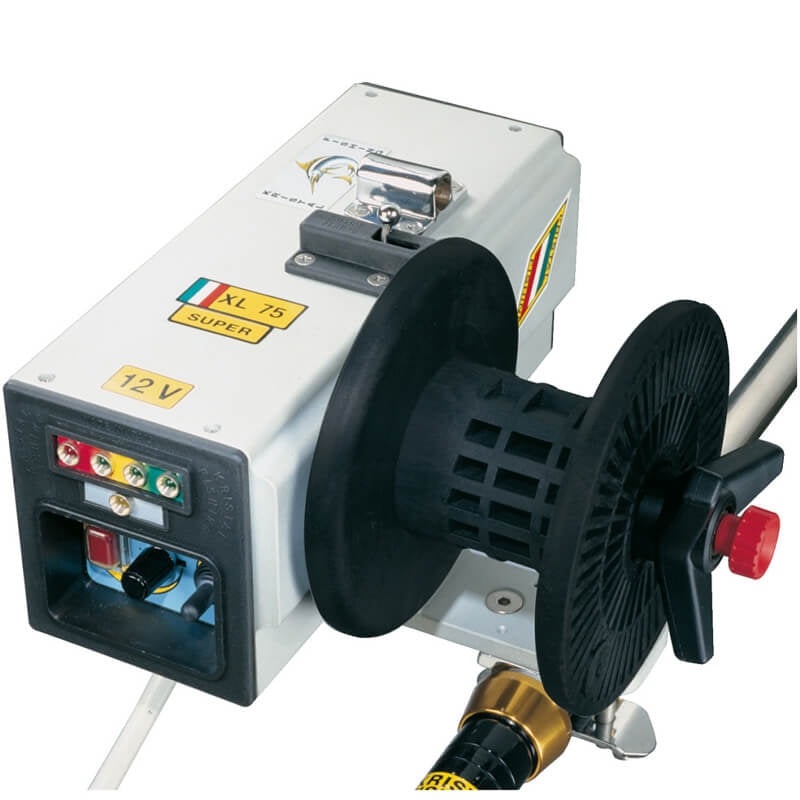Carrete Elctrico Kristal Fishing XL 75 Sper