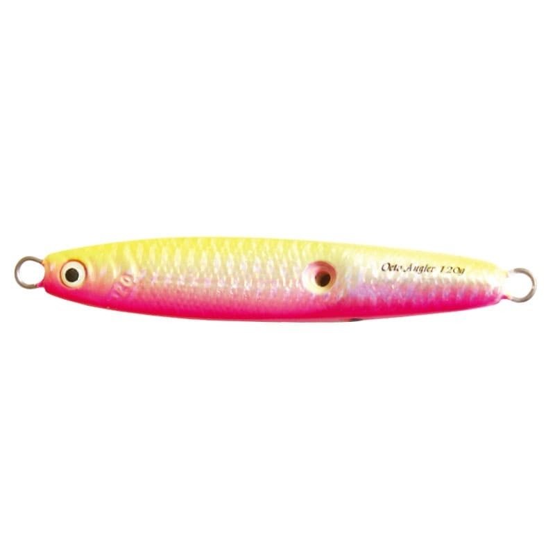 Seuelo Prohunter Octo Angle 100g 1040