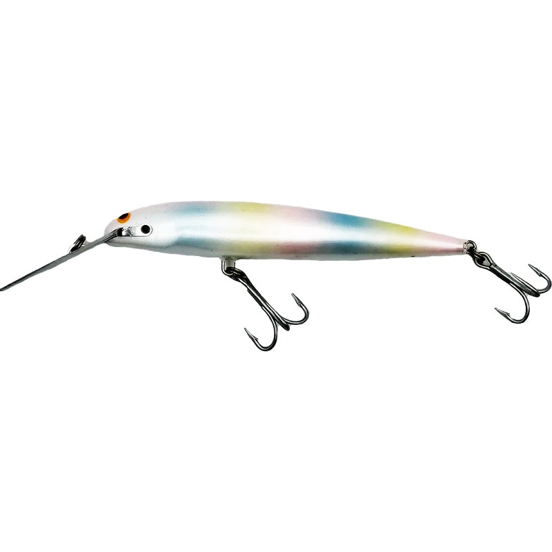 Seuelo StrikePro Titan (CD-018) 180mm