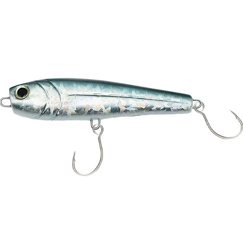 Seuelo Tunita Belh Pop 15 cm - anzuelos simples