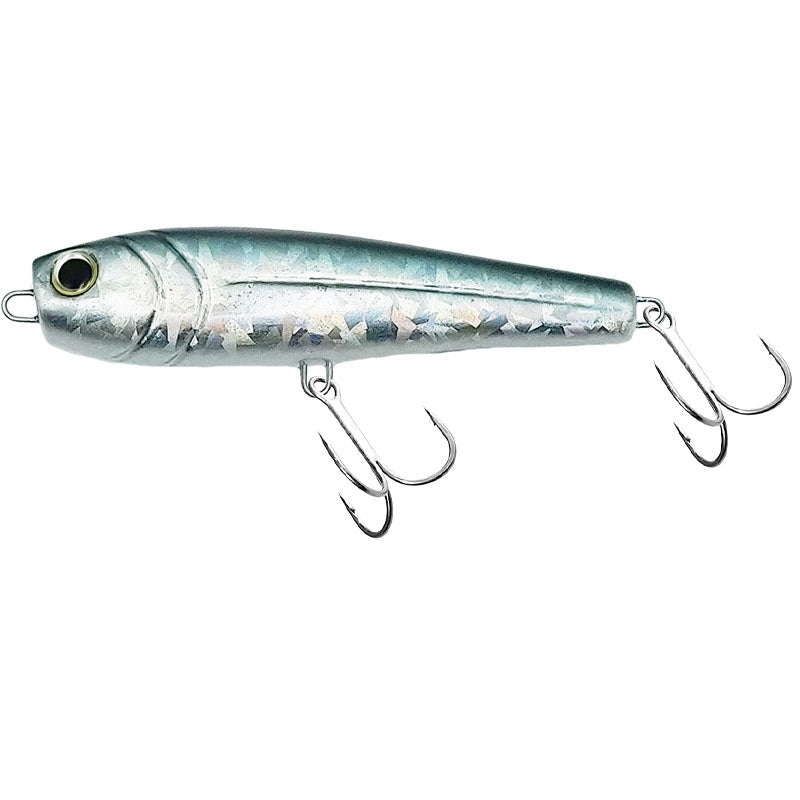 Seuelo Tunita Belh Pop 15 cm - anzuelos triples