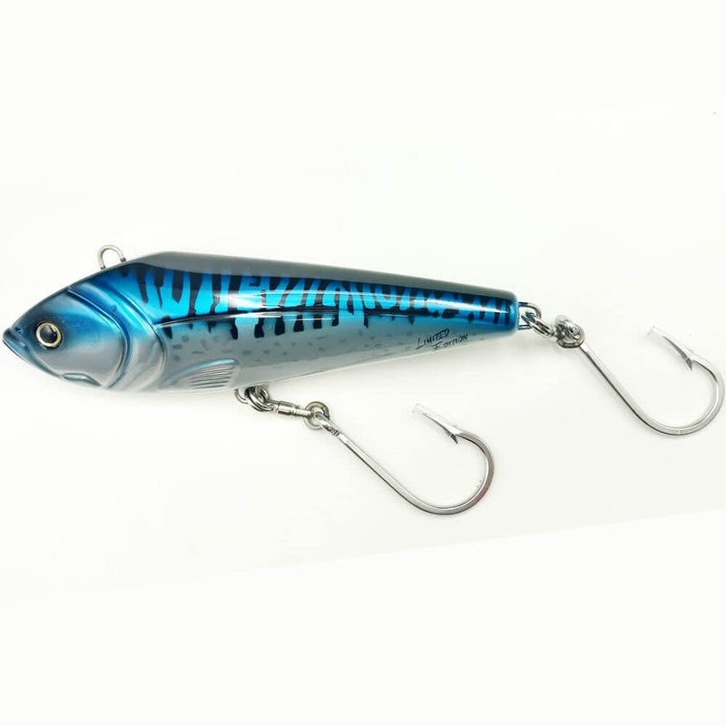 Seuelo Tunita Limited Edition - Anzuelos Simples 26cm