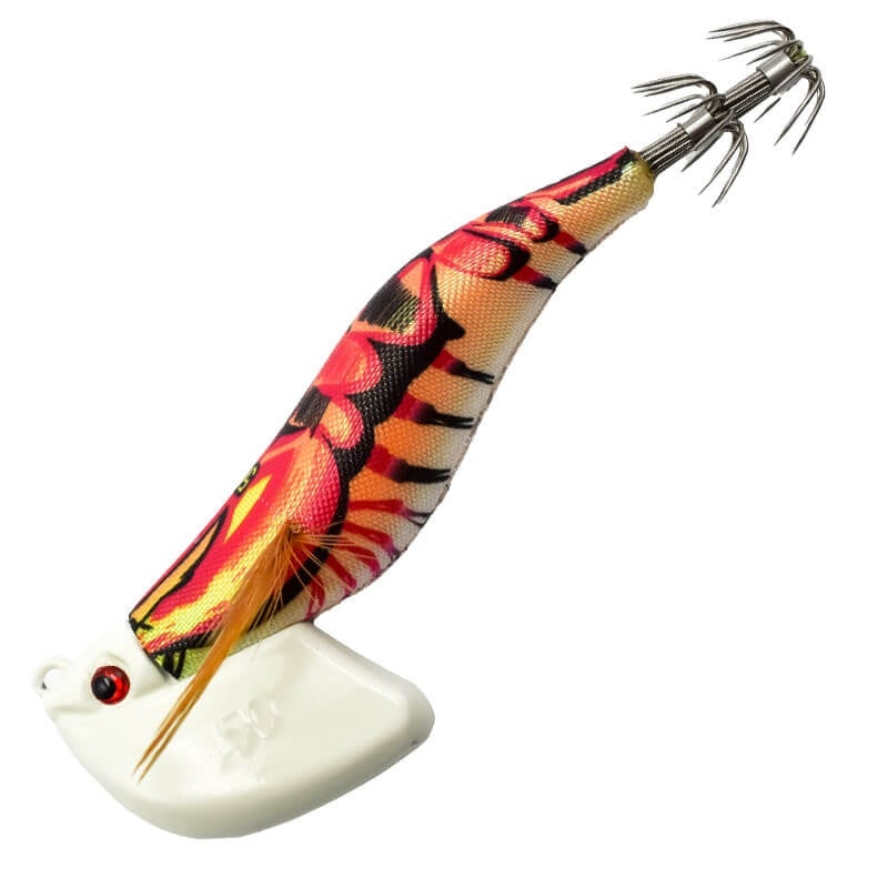 Seuelo Tunita Niko Tip 3.0 35g