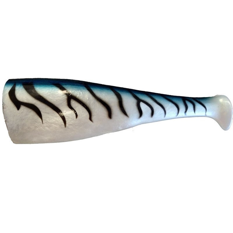 Seuelo Tunita Soft Cuerpo 28cm