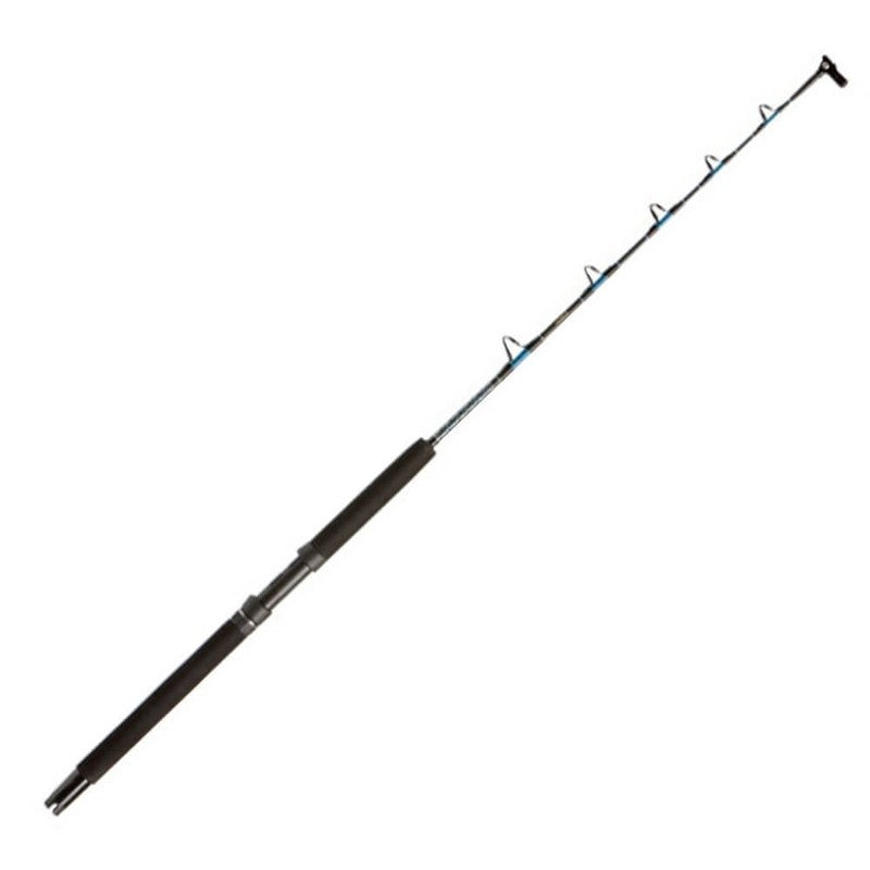 Caa Halibut M/R 12-20 Lbs. Kristal Fishing