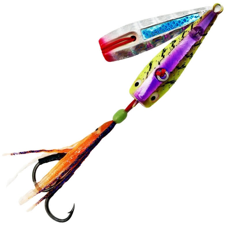 Seuelo Prohunter Deep Walker 100g