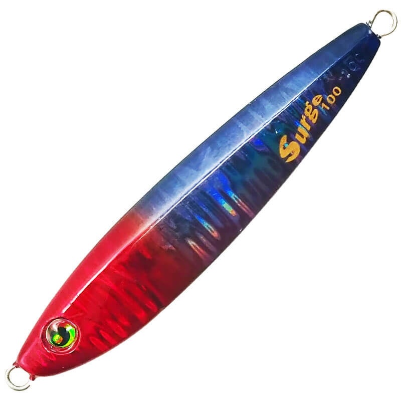 Seuelo Prohunter Surge 100g