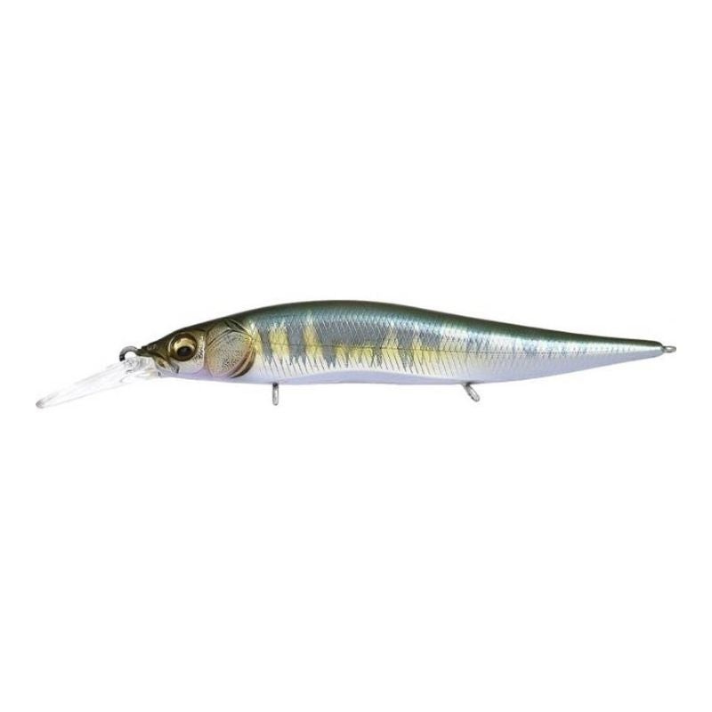 Seuelo Jerkbait Megabass Vision Junior // 98mm / 10.6g