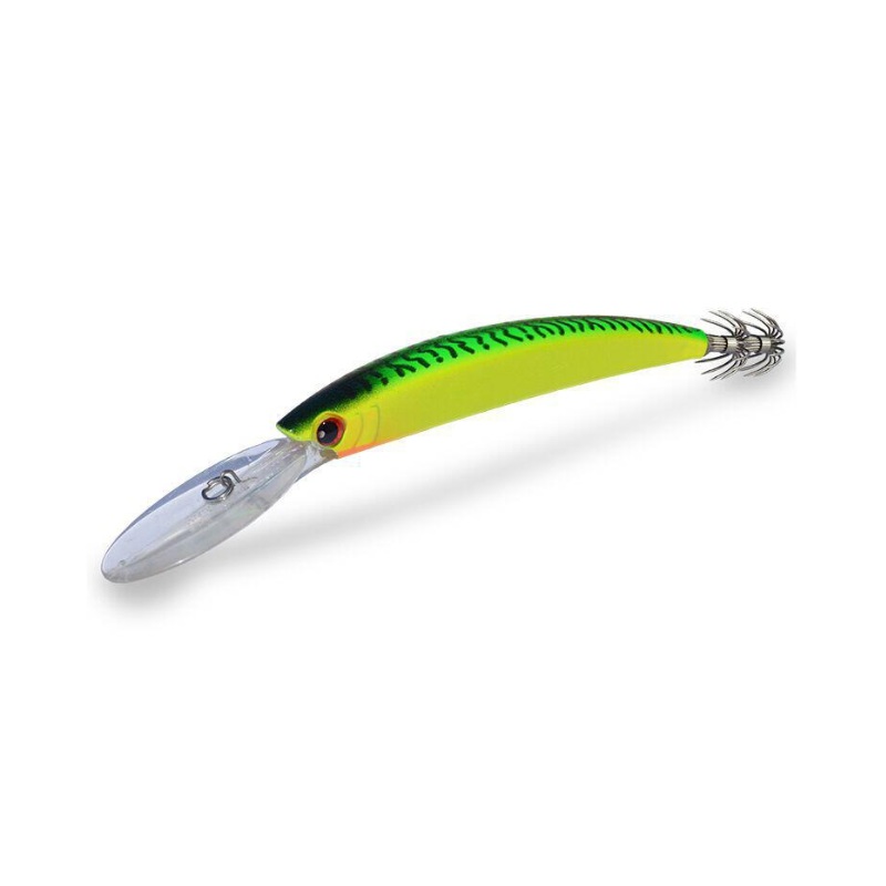Seuelo Minnow DTD Turbo Skusa DD // 110mm / 17.5g
