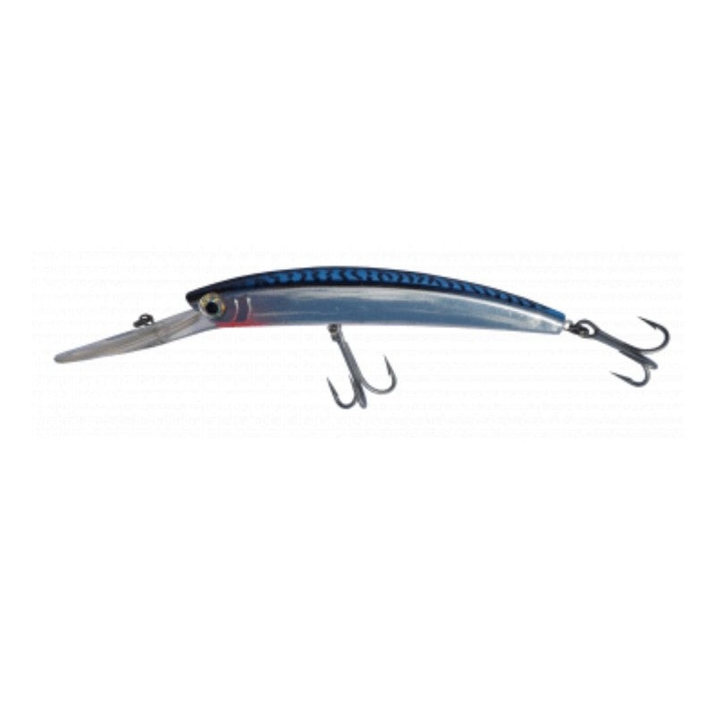Seuelo Minnow DTD Turbo Skusa DD // 110mm