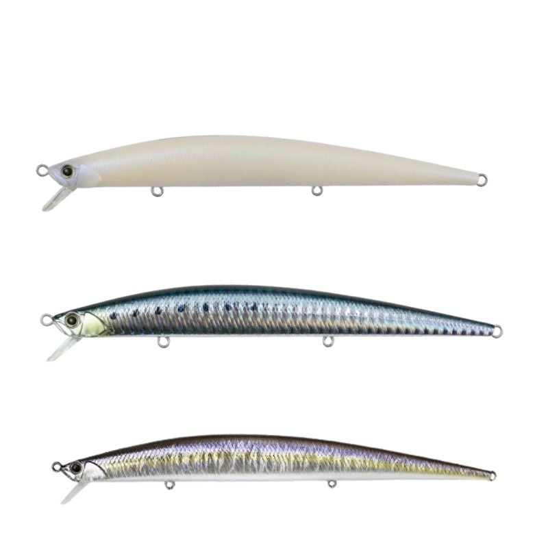 Seuelo Minnow Duo Tide Minnow Slim // 175mm / 27g