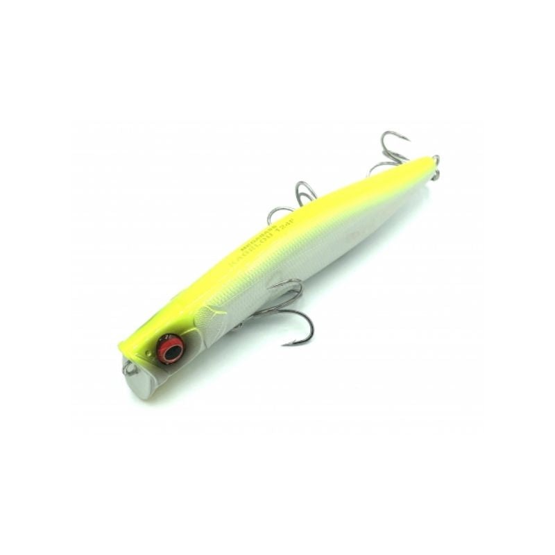Seuelo Minnow Megabass Kagelou F // 124mm / 22g