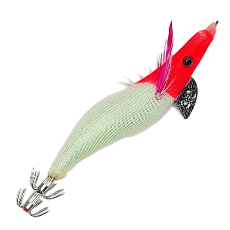 Seuelo P/M BF Perno Macho Kristal Fishing