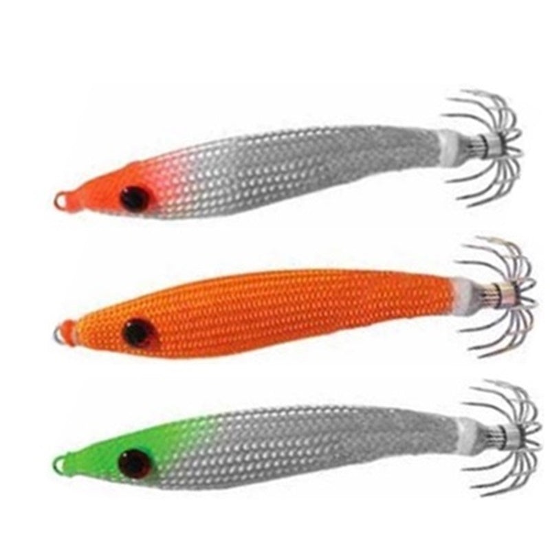 Seuelo Pajarita Plomada DTD Gavun // 35g, 45g, 55g