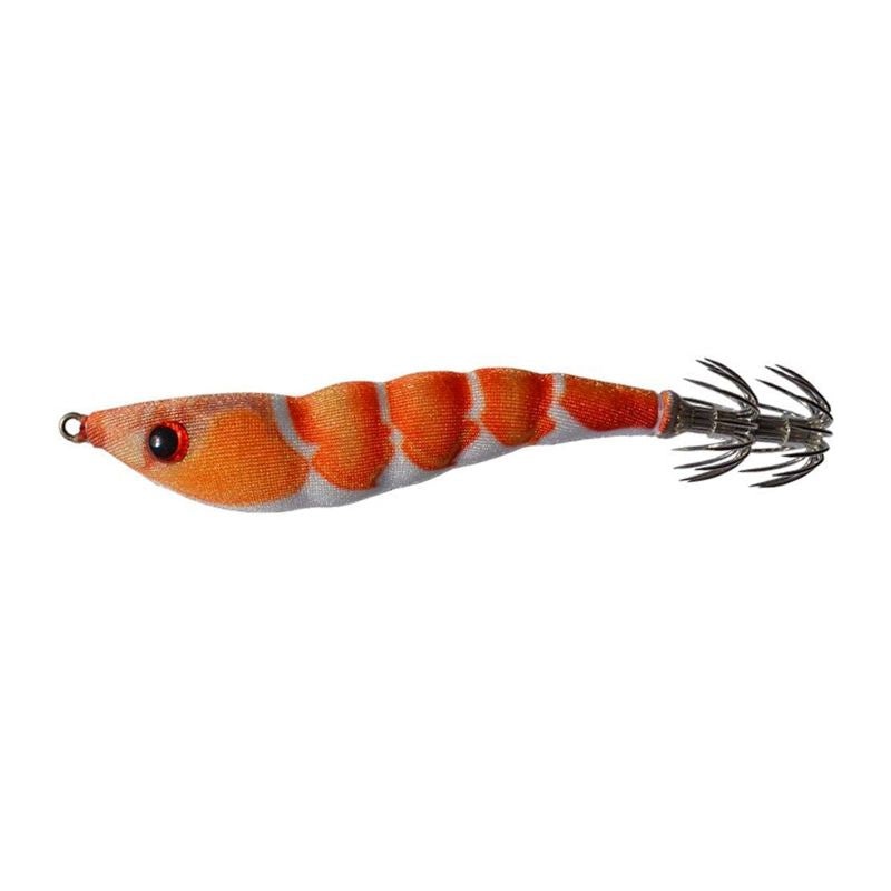 Seuelo Pajarita Plomada DTD Lead Squid Jig // 30g, 40g, 60g