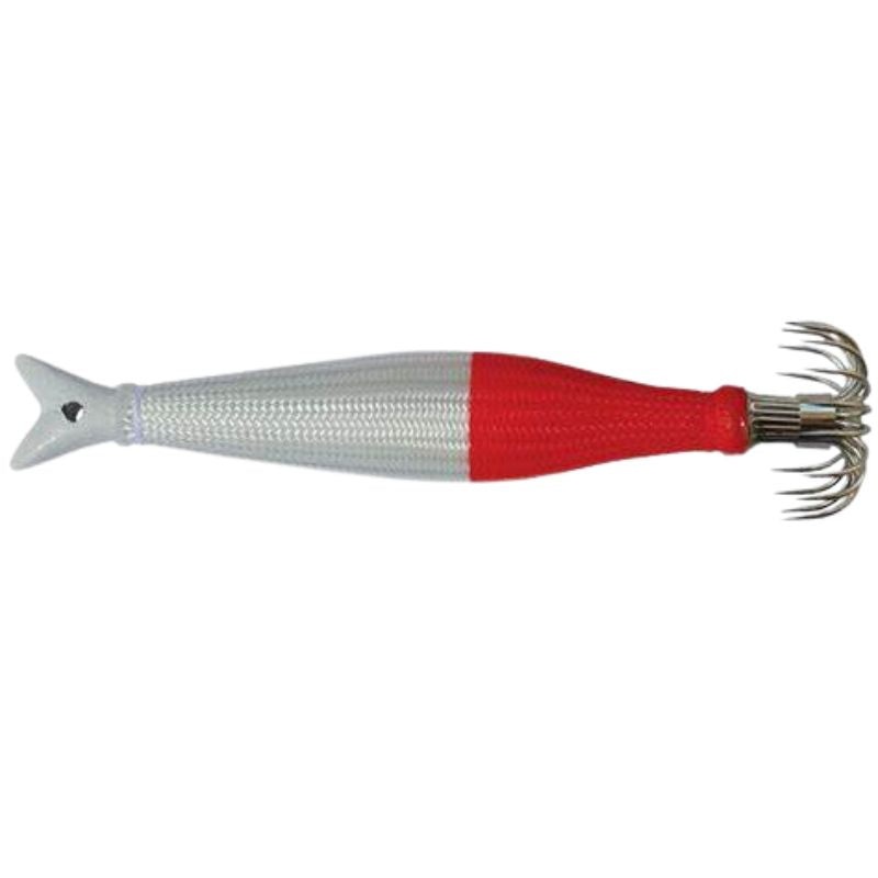 Seuelo Pajarita Plomada DTD Spanjolac Jig // 55g, 75g
