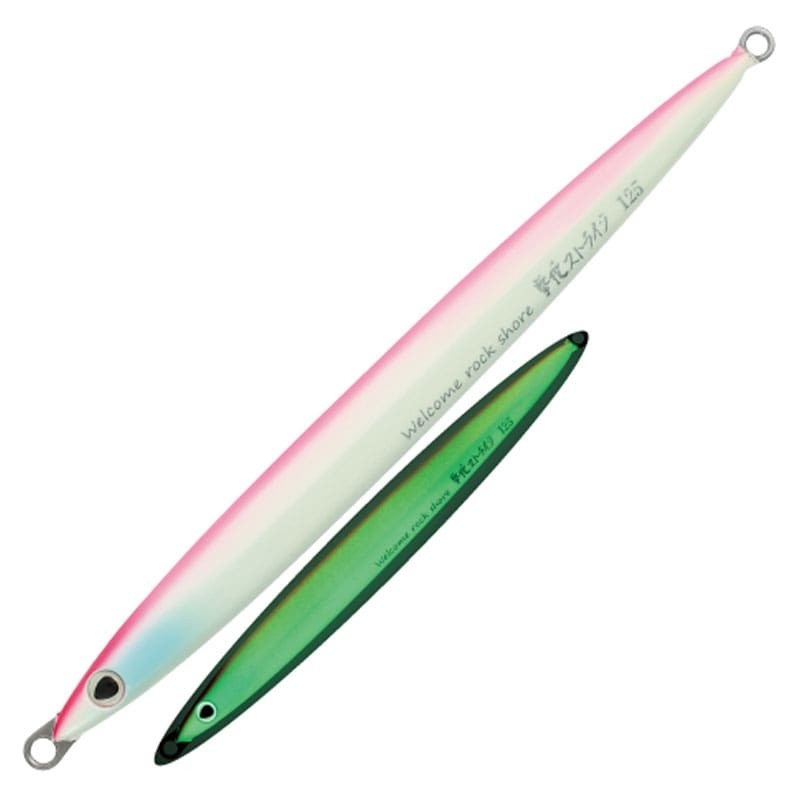 Seuelo SBK Kristal Fishing