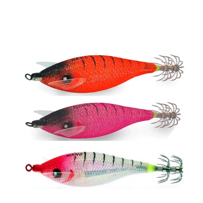 Seuelo Tataki DTD Nano // 1.5, 2.0, 2.5