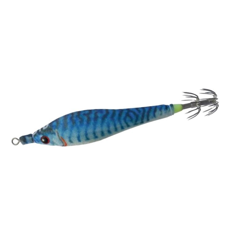 Seuelo Tataki DTD Real Fish Soft // 2.5