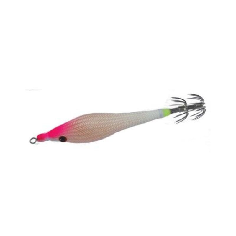 Seuelo Tataki DTD Red Evil // 2.0