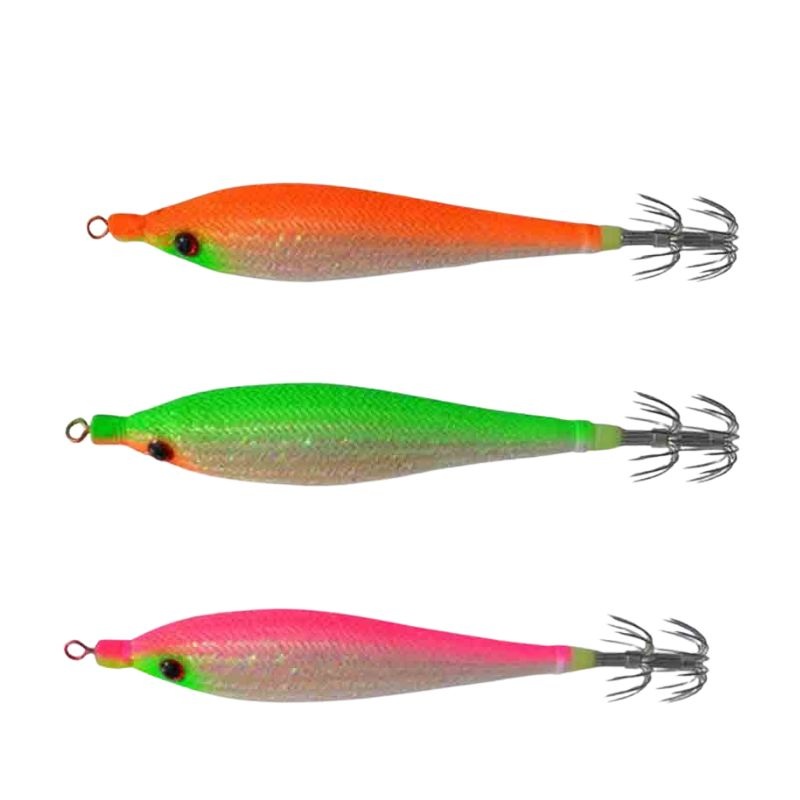 Seuelo Tataki DTD Soft Diamond // 2.0, 2.5