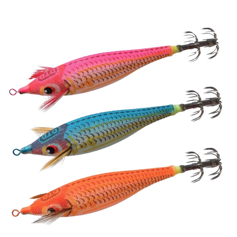 Seuelo Tataki DTD Trlja // 2.0, 2.5