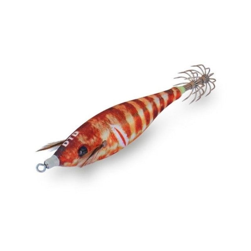 Seuelo Tataki DTD Wounded Fish Bukva // 3.0