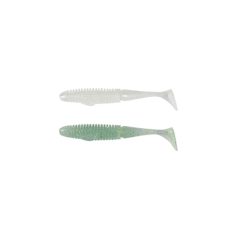 Seuelo Vinilo Duo Boostar Wake // 88mm