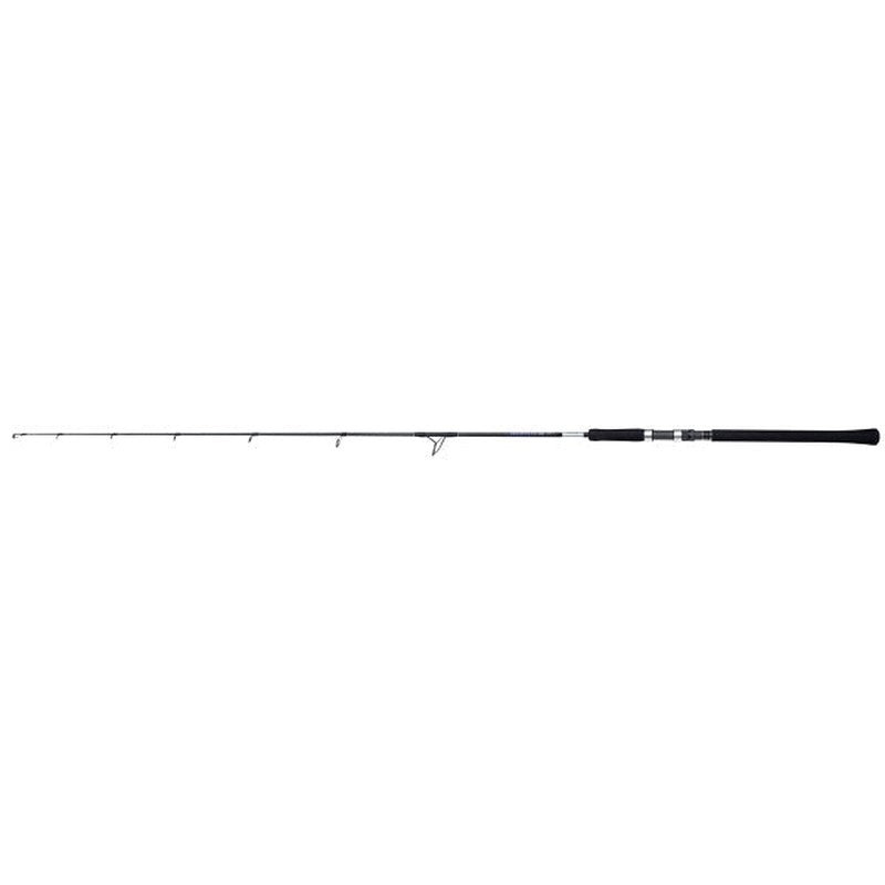 GRAPPLER BB JIG SPIN - 1.83M // 180G