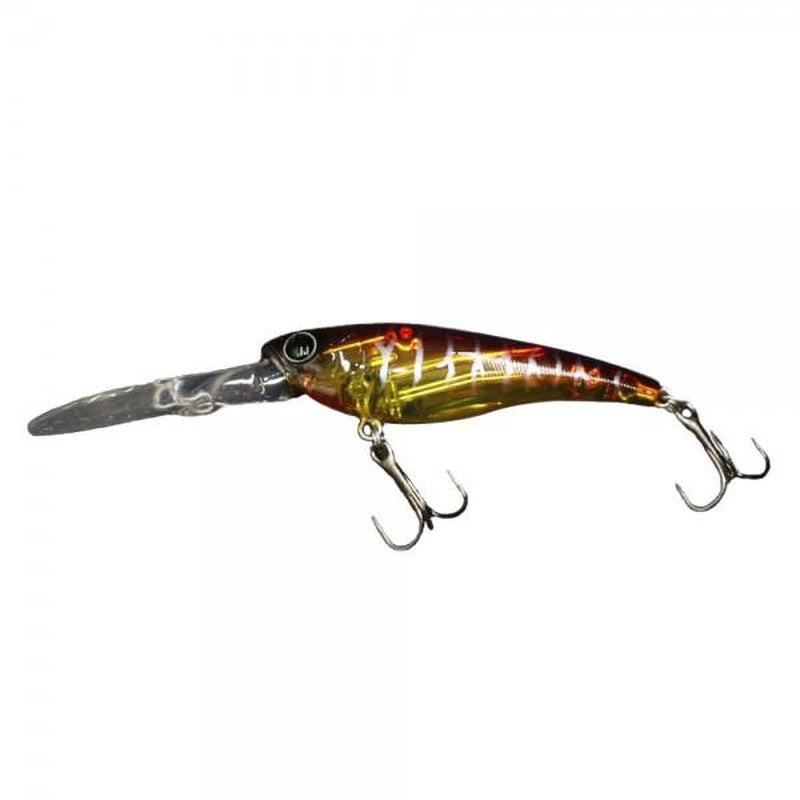 Seuelo CrankBait Bantam Pavlo Shad Suspending // 59mm / 6g