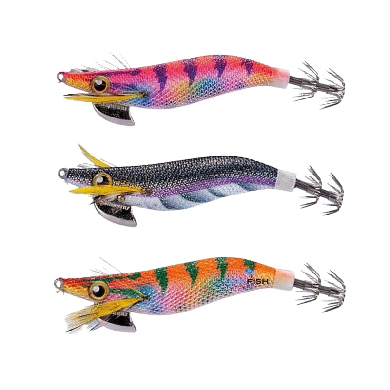 Seuelo Egi Shimano Clinch Kaerutobi Upper // 2.5, 3.0