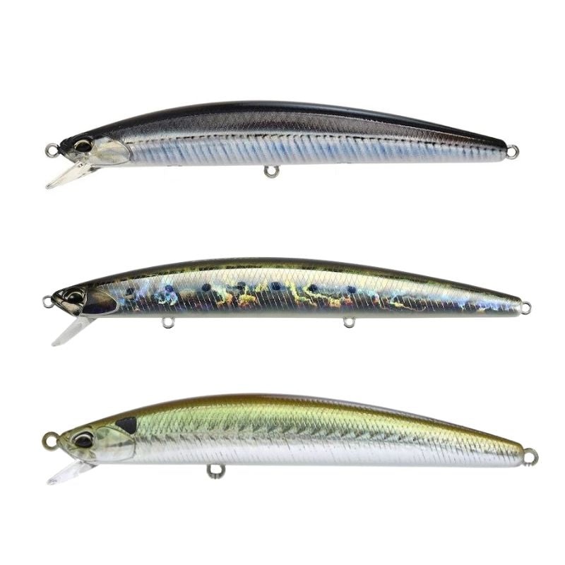 Seuelo Minnow Duo Tide Minnow Sprat // 100mm / 13g