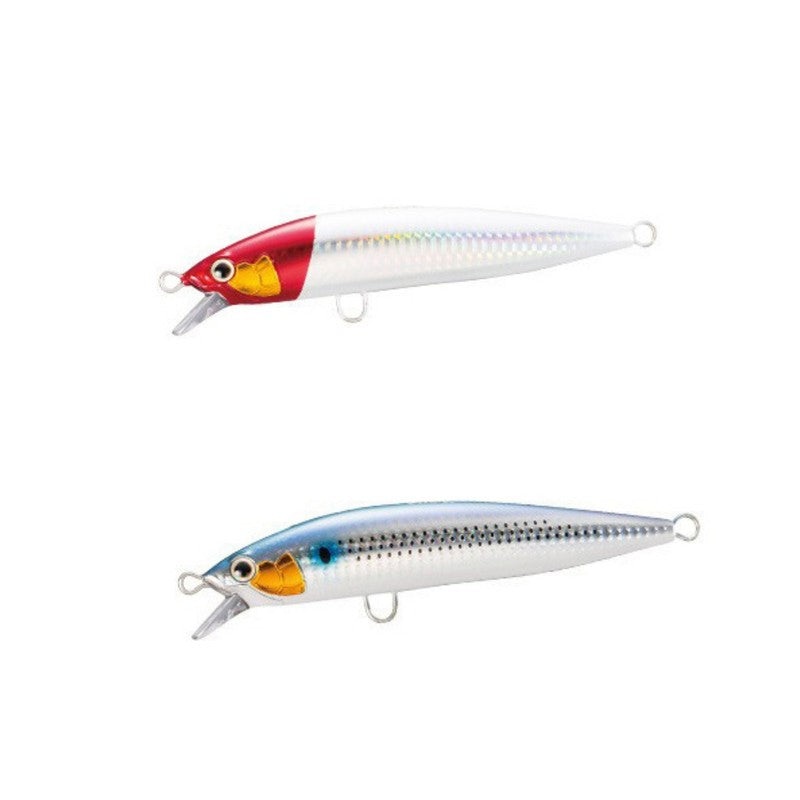 Seuelo Minnow Shimano Exsense Bast Shad // 35g, 55g