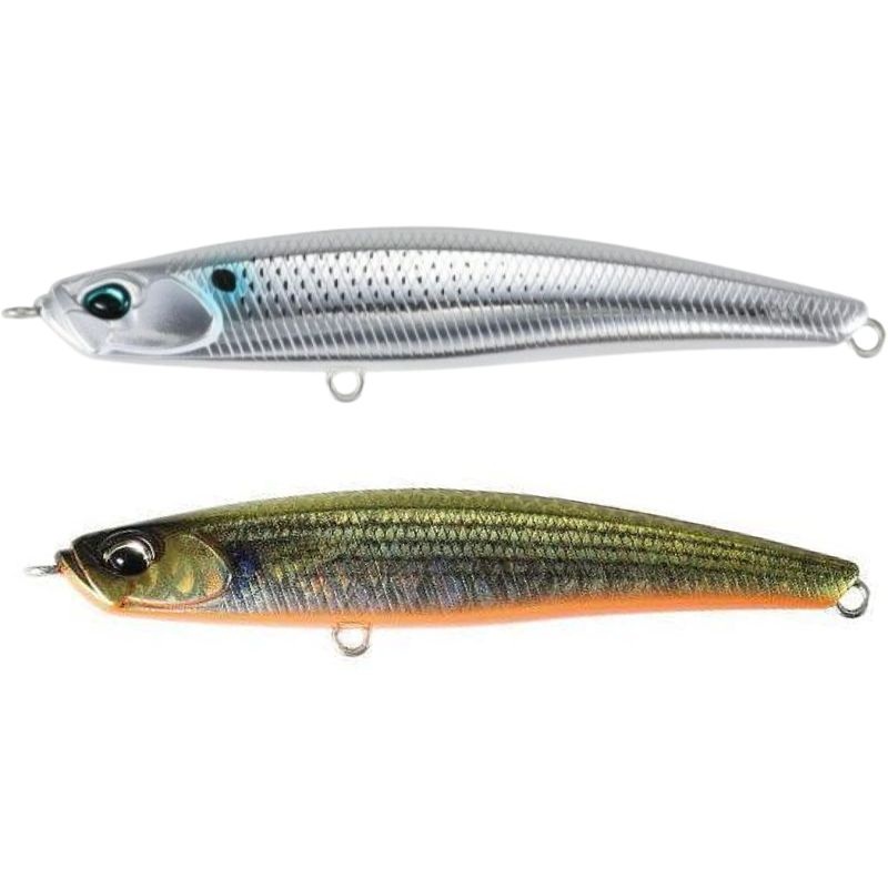 Seuelo Paseante Hundido Duo Bay Ruf Seek HW // 68mm / 11g
