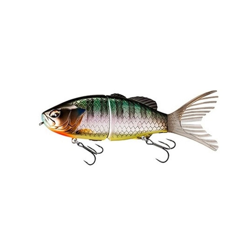 Seuelo SwimBait Shimano Bt Straptor // 58g