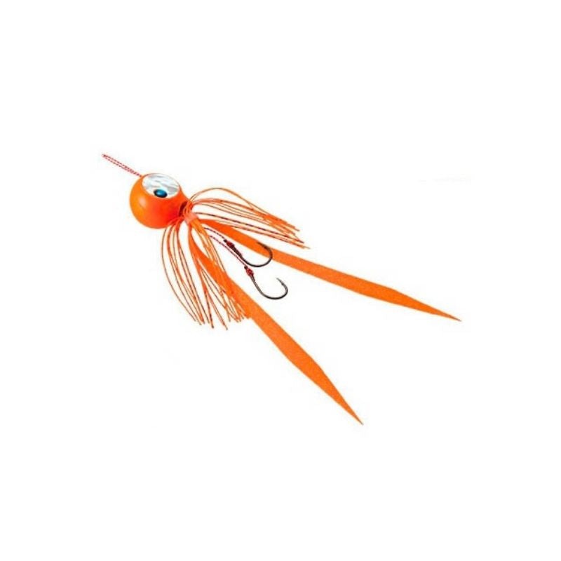 Seuelo TIGER BAKU BAKU // 100g