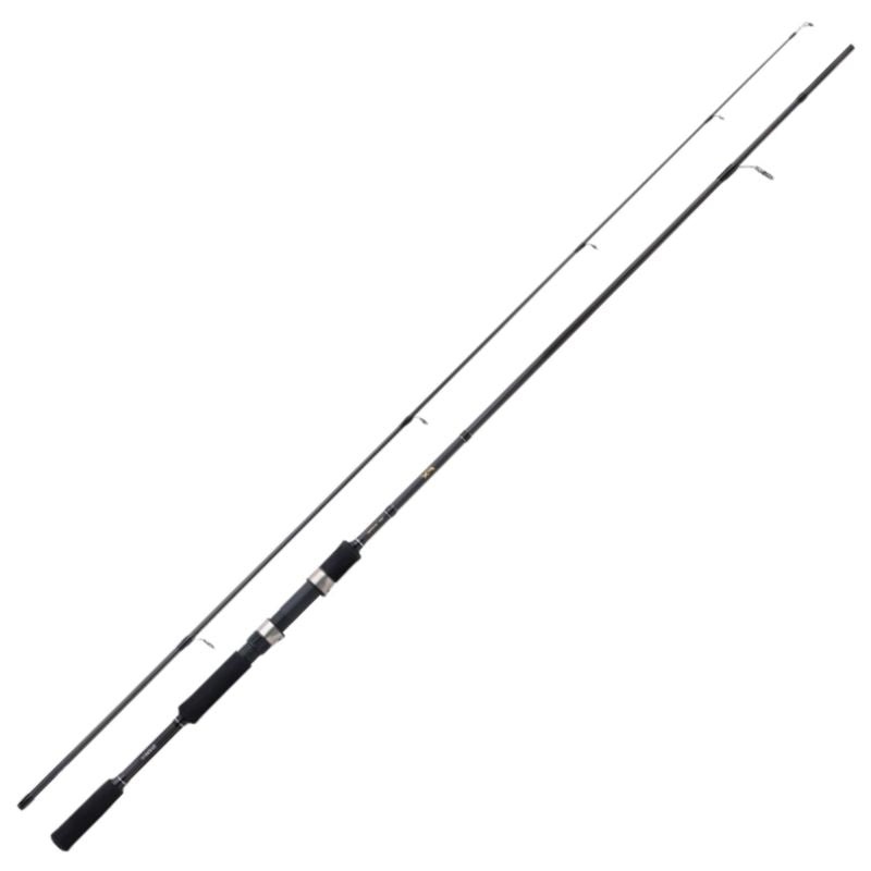 Shimano FX XT Spinning Rod // 3-14g, 10-30g, 14-40g, 50-100g / 1.80m, 2.10m, 2.40m, 2.70m