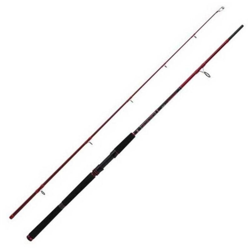 Penn Squadron III SW Spin Spinning Rod // 15-40g, 20-50g