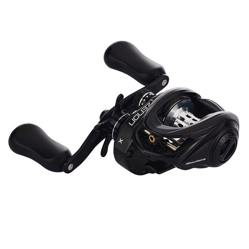 Zenon X Low Profile Reel