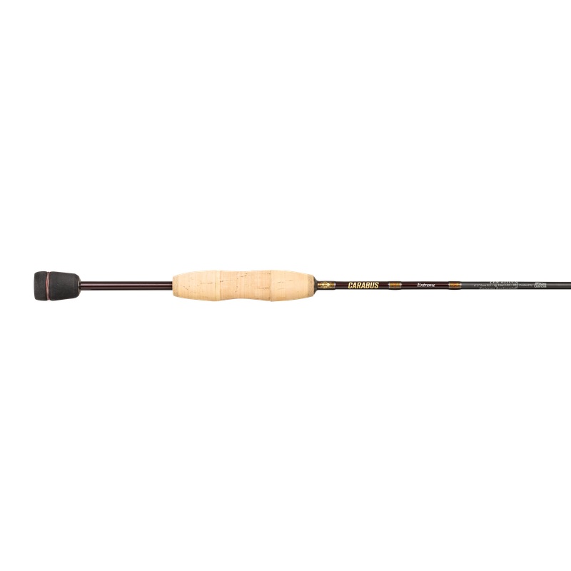 Carabus Extreme CEX Rod